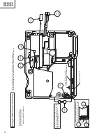 Preview for 34 page of Hitachi ED-S3170 series Service Manual