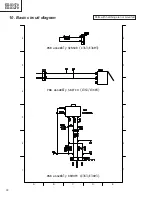 Preview for 38 page of Hitachi ED-S3170 series Service Manual