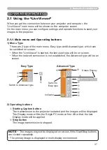 Preview for 146 page of Hitachi ED-X45N User Manual