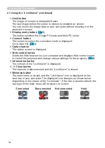 Preview for 147 page of Hitachi ED-X45N User Manual