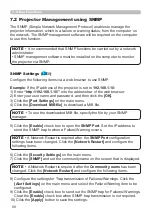 Preview for 189 page of Hitachi ED-X45N User Manual