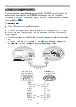 Preview for 228 page of Hitachi ED-X45N User Manual