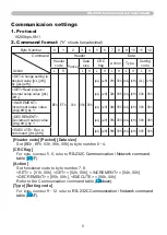 Preview for 229 page of Hitachi ED-X45N User Manual