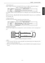 Preview for 51 page of Hitachi EH-150 Series Applications Manual