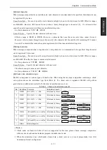 Preview for 53 page of Hitachi EH-150 Series Applications Manual