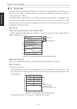 Preview for 58 page of Hitachi EH-150 Series Applications Manual