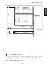 Preview for 61 page of Hitachi EH-150 Series Applications Manual