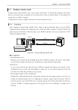 Preview for 71 page of Hitachi EH-150 Series Applications Manual