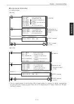 Preview for 75 page of Hitachi EH-150 Series Applications Manual