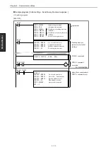 Preview for 78 page of Hitachi EH-150 Series Applications Manual