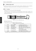 Preview for 92 page of Hitachi EH-150 Series Applications Manual