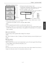 Preview for 99 page of Hitachi EH-150 Series Applications Manual