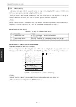 Preview for 120 page of Hitachi EH-150 Series Applications Manual