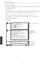 Preview for 138 page of Hitachi EH-150 Series Applications Manual