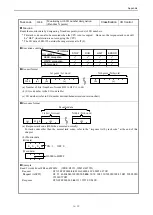 Preview for 183 page of Hitachi EH-150 Series Applications Manual