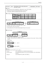 Preview for 187 page of Hitachi EH-150 Series Applications Manual