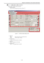 Preview for 41 page of Hitachi EH-150 Type I Applications Manual