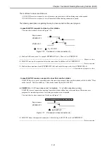 Preview for 69 page of Hitachi EH-150 Type I Applications Manual