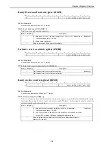 Preview for 92 page of Hitachi EH-150 Type I Applications Manual