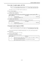 Preview for 94 page of Hitachi EH-150 Type I Applications Manual