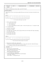 Preview for 141 page of Hitachi EH-150 Type I Applications Manual