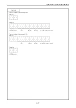 Preview for 142 page of Hitachi EH-150 Type I Applications Manual