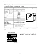 Preview for 20 page of Hitachi EH-A14EDR Applications Manual