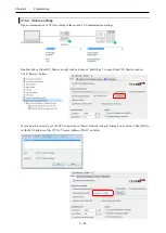 Preview for 108 page of Hitachi EH-A14EDR Applications Manual