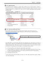 Preview for 109 page of Hitachi EH-A14EDR Applications Manual