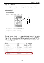 Preview for 151 page of Hitachi EH-A14EDR Applications Manual