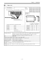 Preview for 23 page of Hitachi EHV+ Series Applications Manual