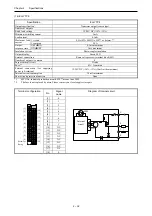 Preview for 42 page of Hitachi EHV+ Series Applications Manual