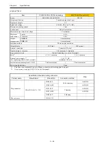 Preview for 54 page of Hitachi EHV+ Series Applications Manual