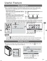 Preview for 17 page of Hitachi EP-A6000 Instruction Manual