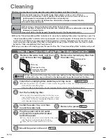 Preview for 18 page of Hitachi EP-A6000 Instruction Manual