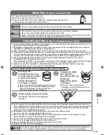 Preview for 19 page of Hitachi EP-A6000 Instruction Manual