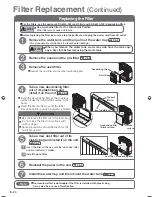 Preview for 24 page of Hitachi EP-A6000 Instruction Manual