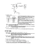 Preview for 9 page of Hitachi f-1000a Instruction Manual