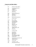 Preview for 81 page of Hitachi Freedom Storage Lightning 9900 V series Error Code List