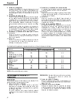 Preview for 28 page of Hitachi FSV 13Y Handling Instructions Manual