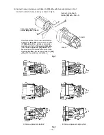 Preview for 16 page of Hitachi G 10SD2 Technical Data And Service Manual