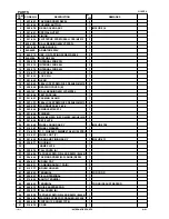 Preview for 18 page of Hitachi G 10SF3 Technical Data And Service Manual