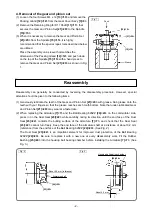 Preview for 3 page of Hitachi G 10SS2(S) Service Manual