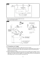 Preview for 11 page of Hitachi G 12VA Technical Data And Service Manual