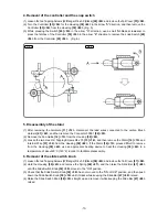 Preview for 16 page of Hitachi G 12VA Technical Data And Service Manual