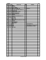 Preview for 23 page of Hitachi G 12VA Technical Data And Service Manual