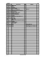 Preview for 35 page of Hitachi G 12VA Technical Data And Service Manual