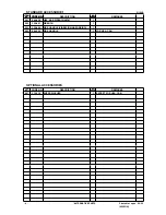 Preview for 36 page of Hitachi G 12VA Technical Data And Service Manual