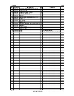 Preview for 39 page of Hitachi G 12VA Technical Data And Service Manual