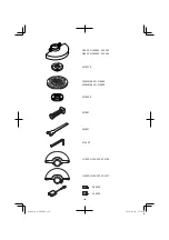 Preview for 149 page of Hitachi G 13SR3 Handling Instructions Manual